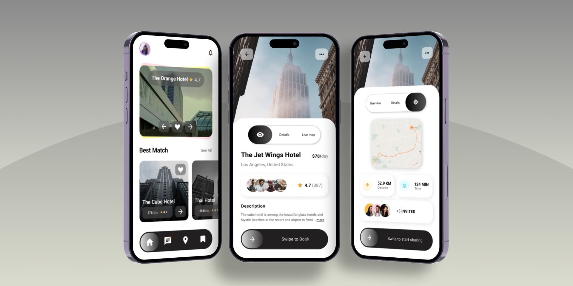 Building High-Performance Mobile Applications